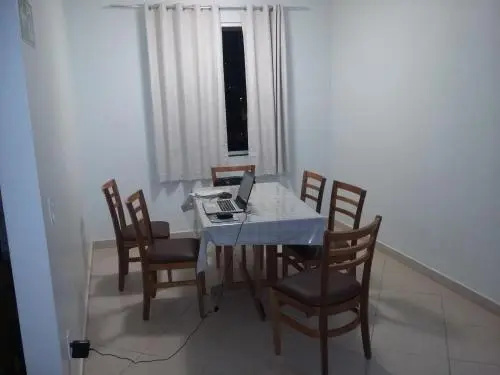Alfon Hotel