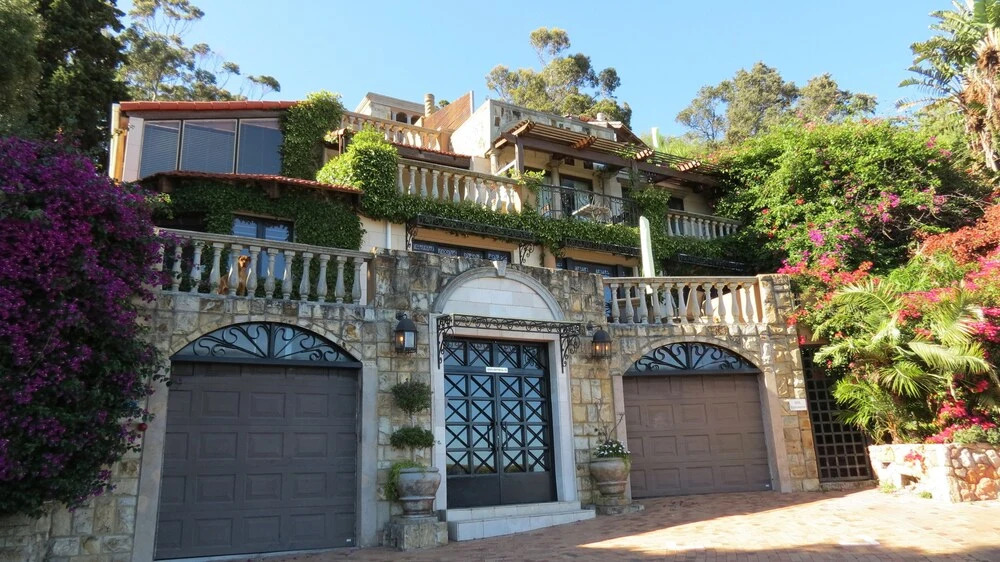 Victoria Villa & Spa