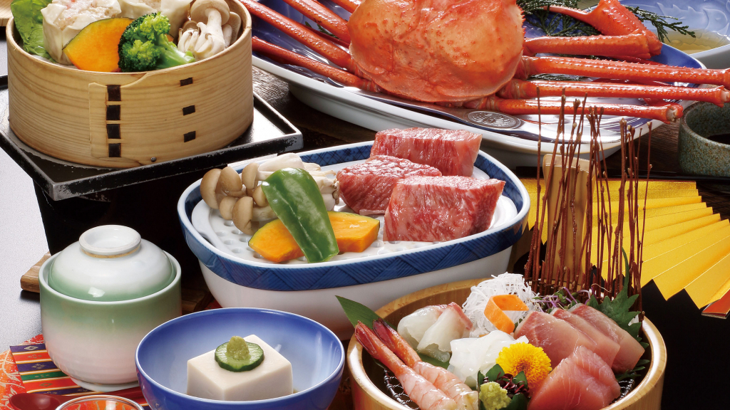 Kaike Onsen Mitsui Annex