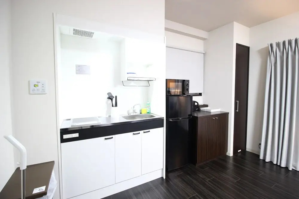 FJ-First Residence Osaka / Vacation STAY 5025