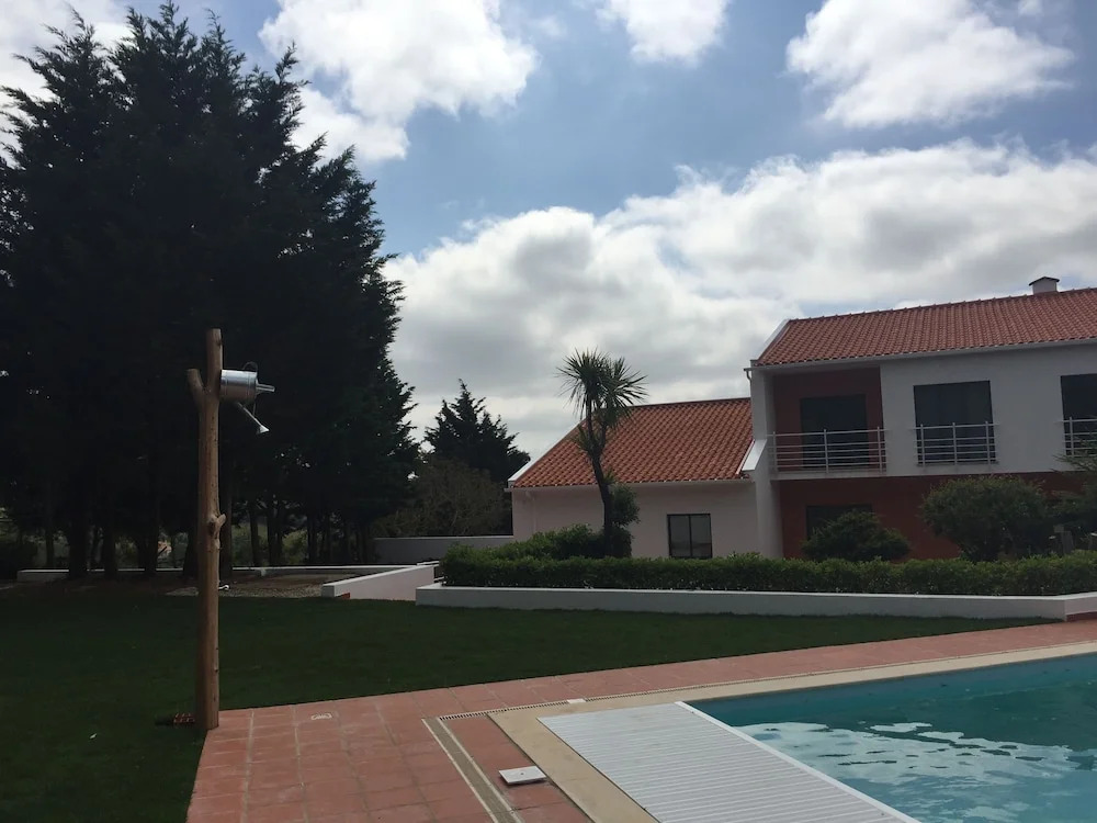 Sintra Rural Home - Cerrado da Serra