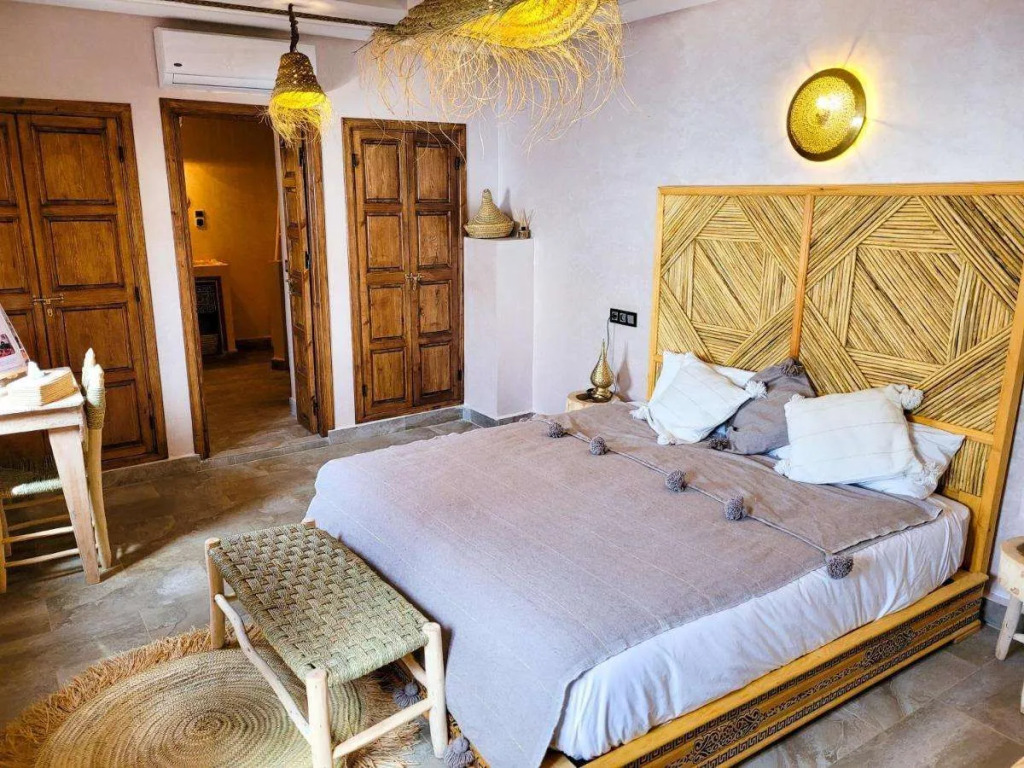 Riad Dar Chadia