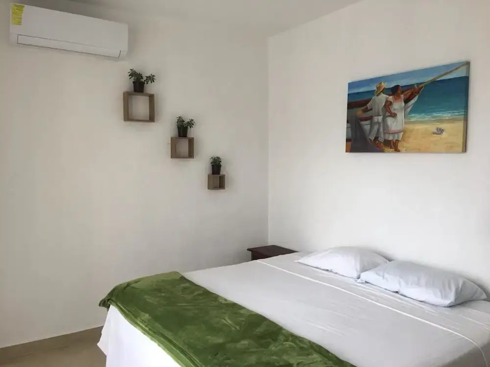 Residencial Xola