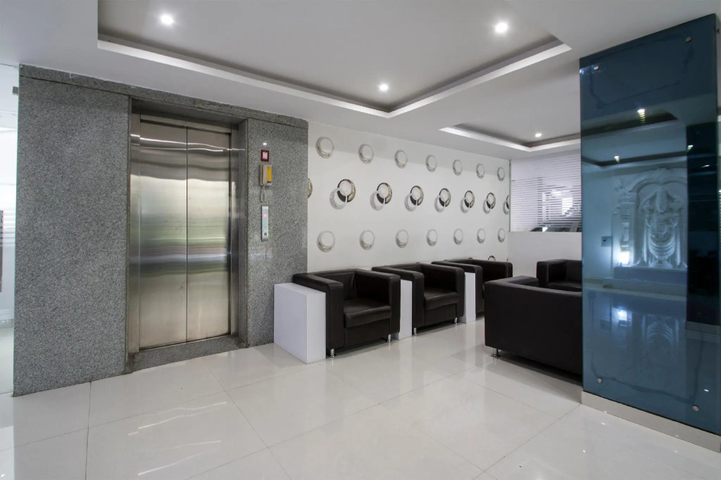 OYO 9405 Hotel Stay Home