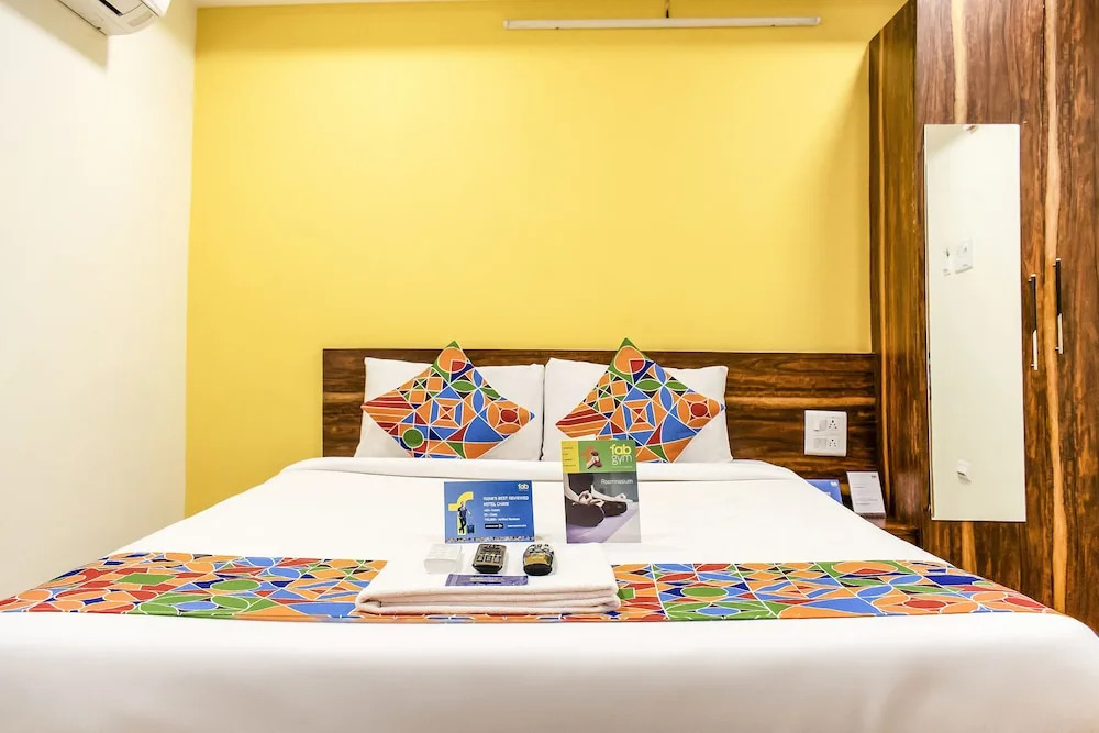 FabHotel Magnum Pride