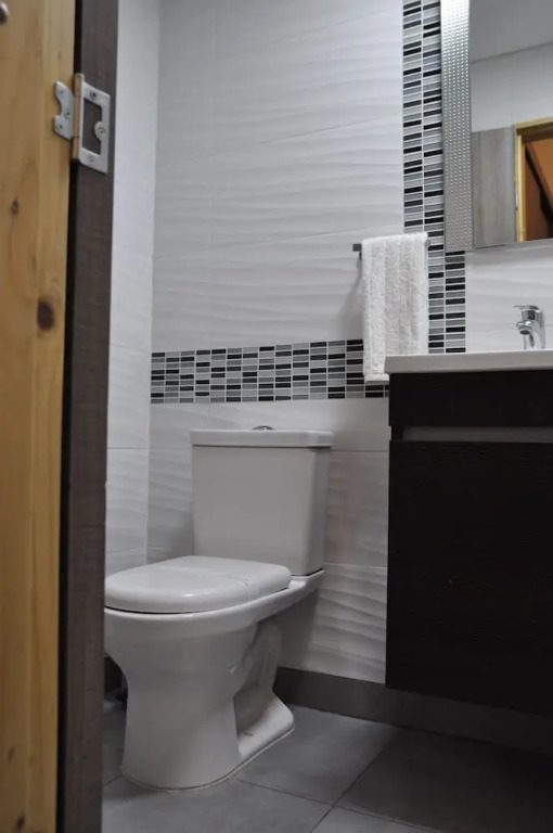 Hotel Santa Monica Suite