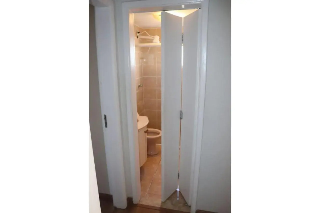 Studio 84b Morumbi (7 min. Hosp. Einstein)