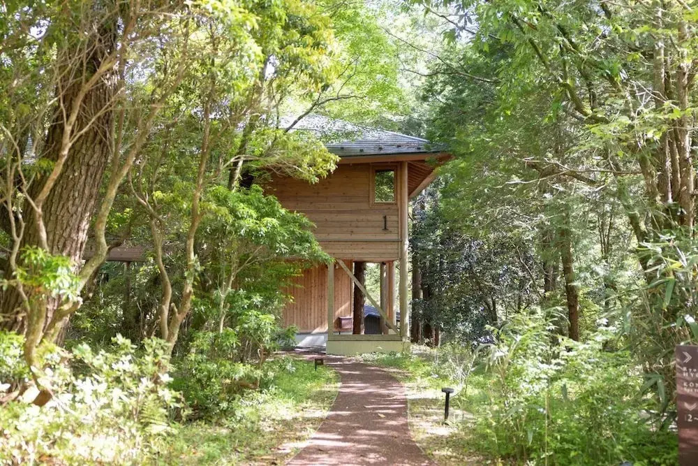 Okcs Retreat Hakone Villa - Adults Only