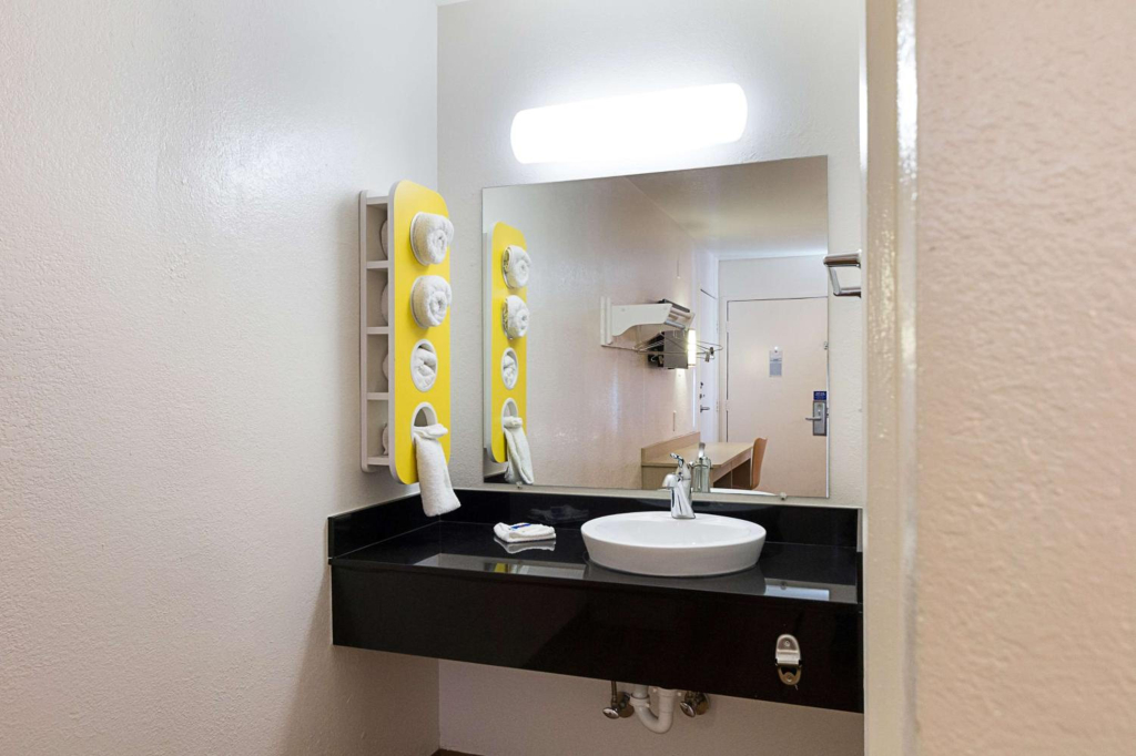 Motel 6-Mcallen, TX