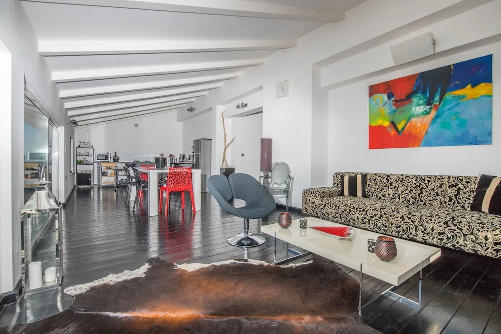 Apartments Adriatic