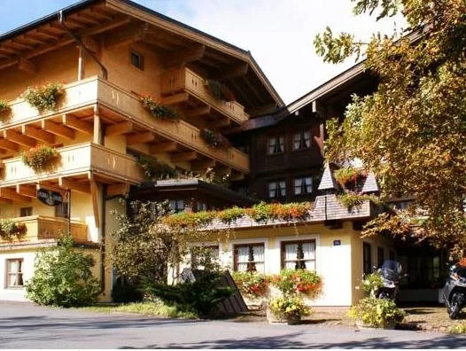 Hotel-Gasthof "Zur Mühle"