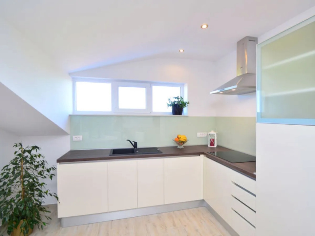 Apartment Rina Paros 22746