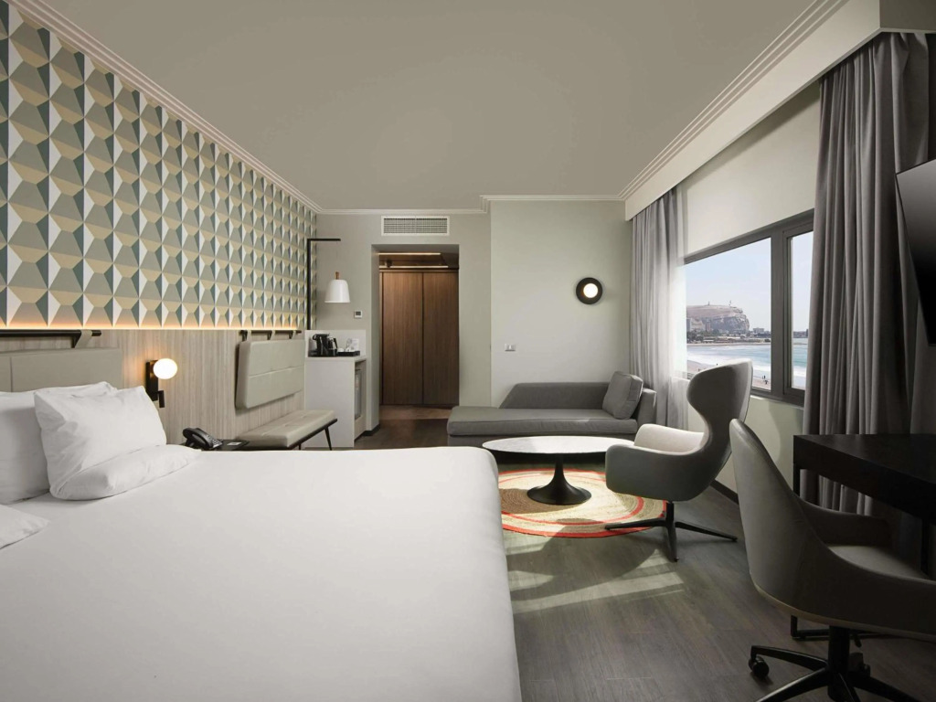 Novotel Arica