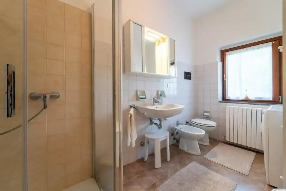 Bellagio Country Apartment