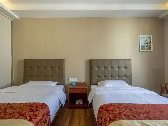 Jiaxiang Business Hotel