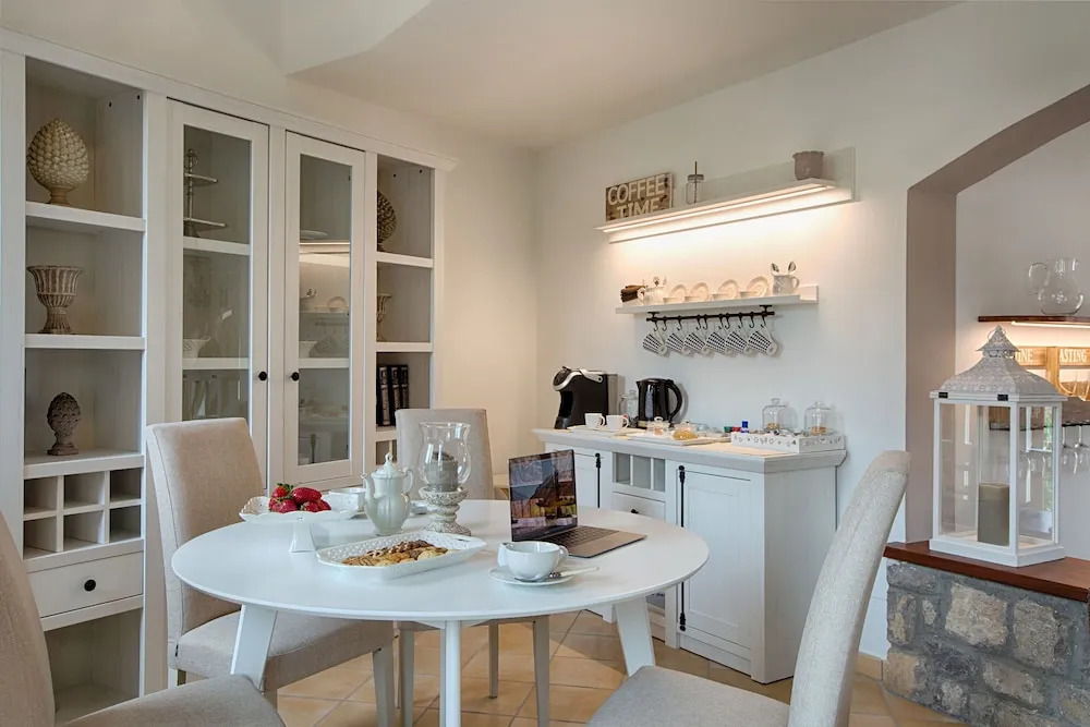 Villa Spartano SantAgata sui due Golfi Massalubrense