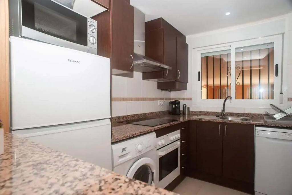 Casa Azahar - Ivan Luxury Homes - 1ª Pta. - Norte - 1ª Linea de Playa