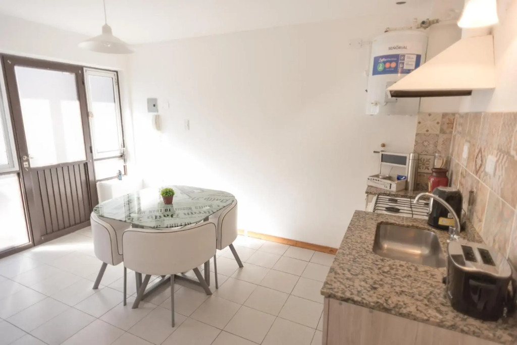 Apartamentos quinta sección