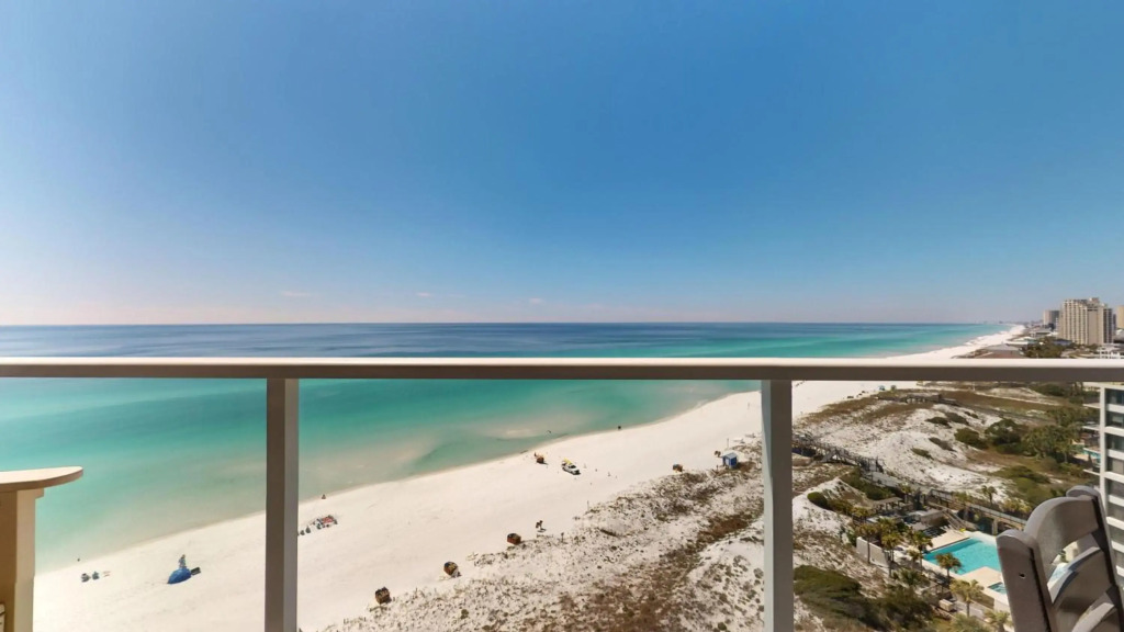 Beachside II 4329