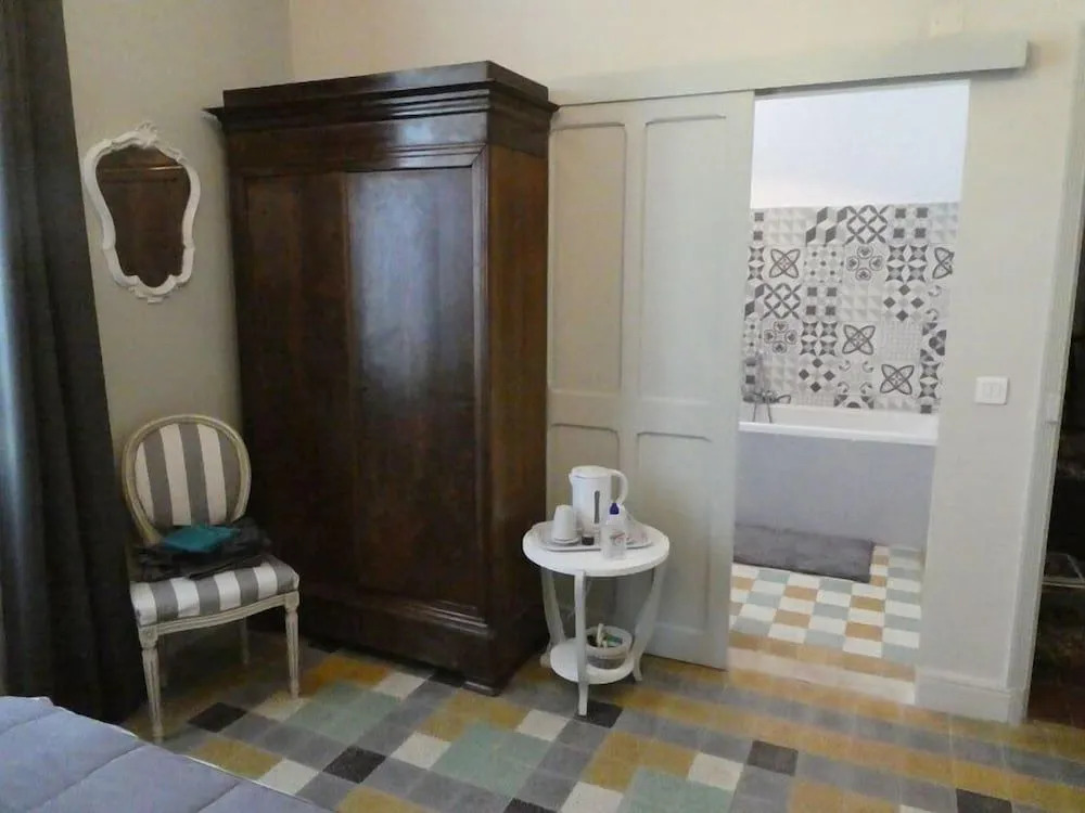 Le logis de Pascale