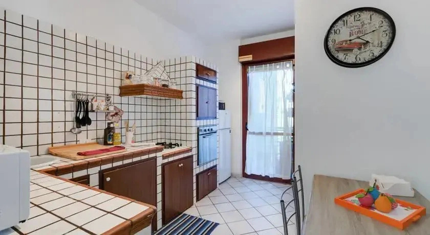 Mirella House