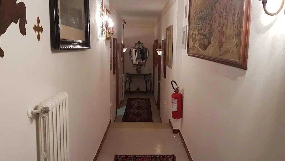 Il Canto Del Fuoco