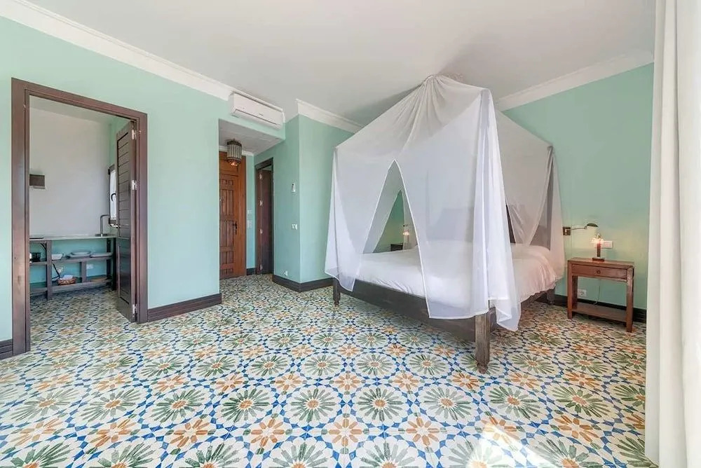 Apartamentos Turisticos Bahia De Trafalgar