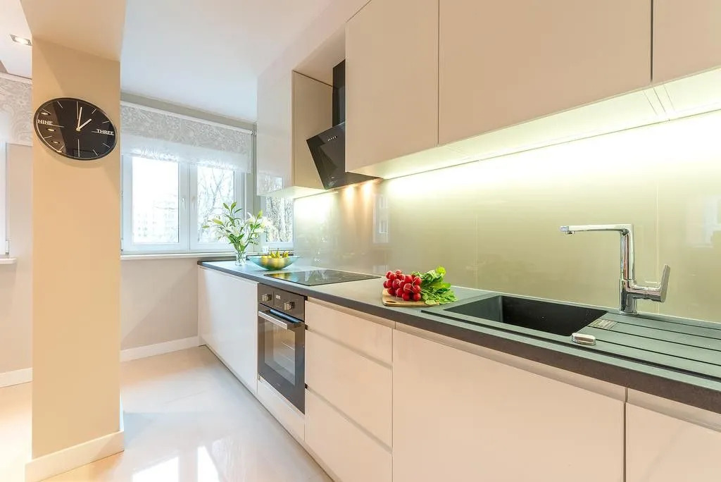Accommodo Apartament Emilii Plater