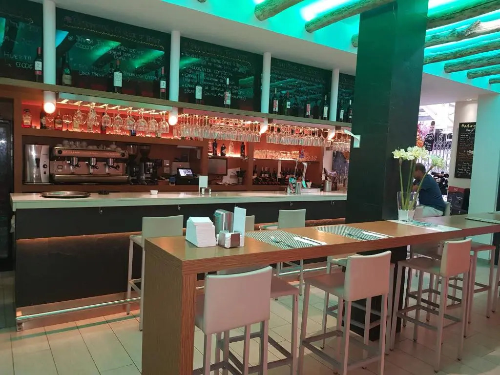 Hotel Comfort Dauro 2