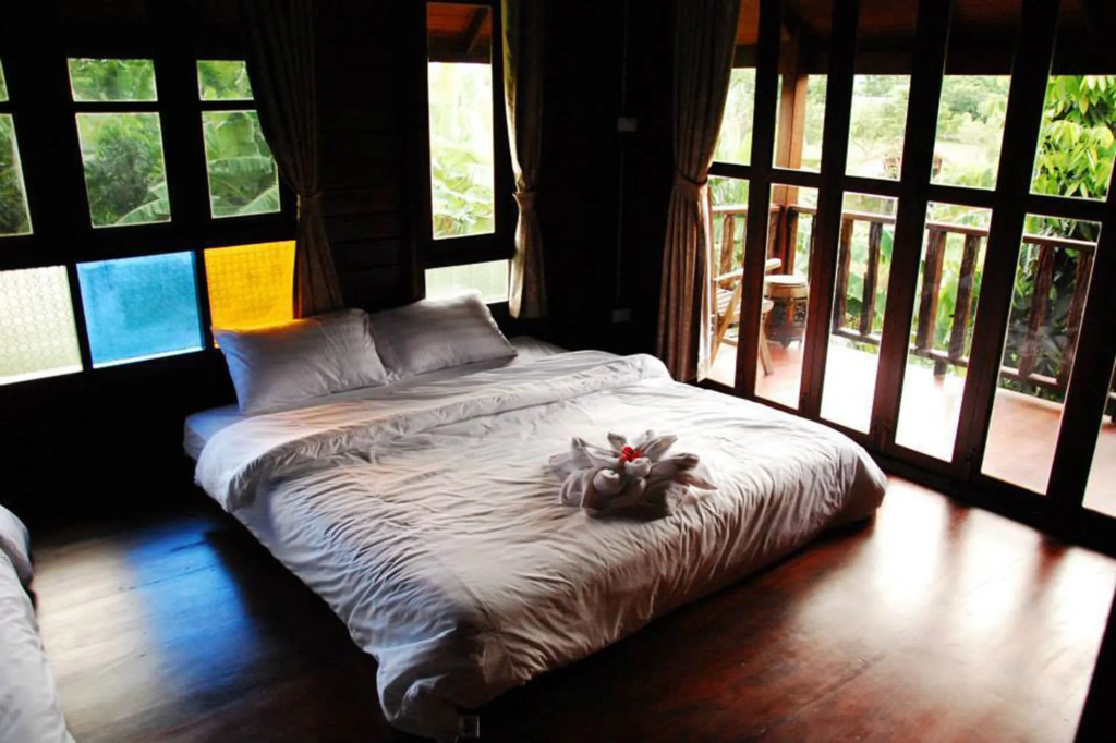 Taksina Garden Resort