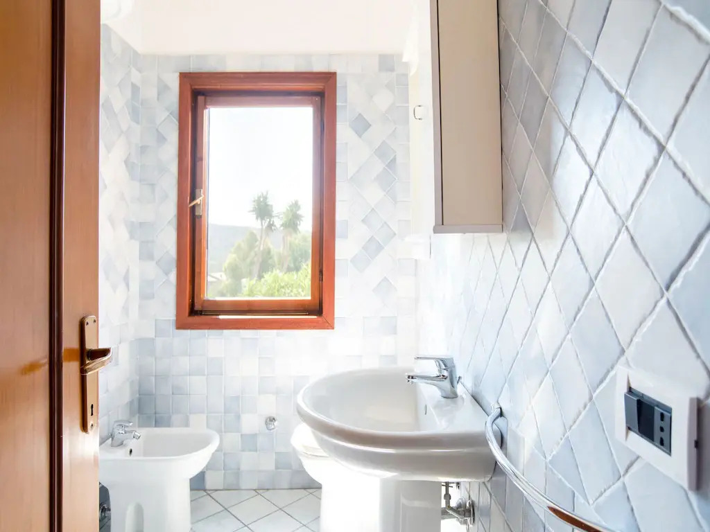 Serene Apartment in Marinella Near Beach
