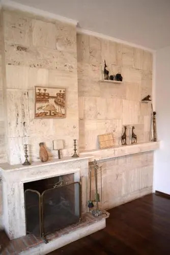 Athanasia Villa