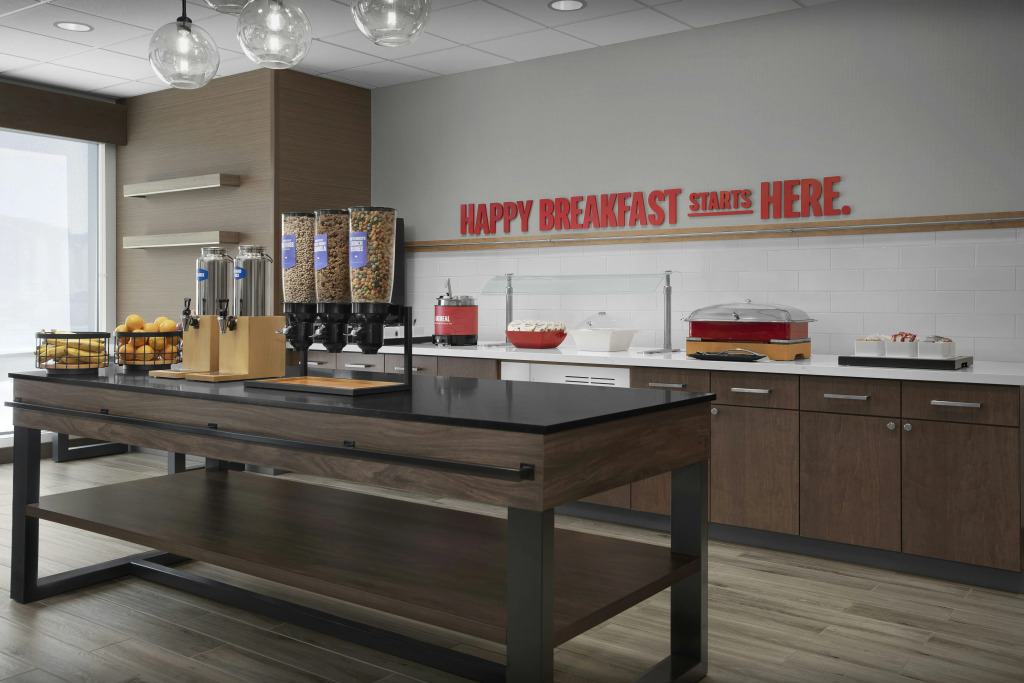 Hampton Inn & Suites By Hilton Wheat Ridge Denver West