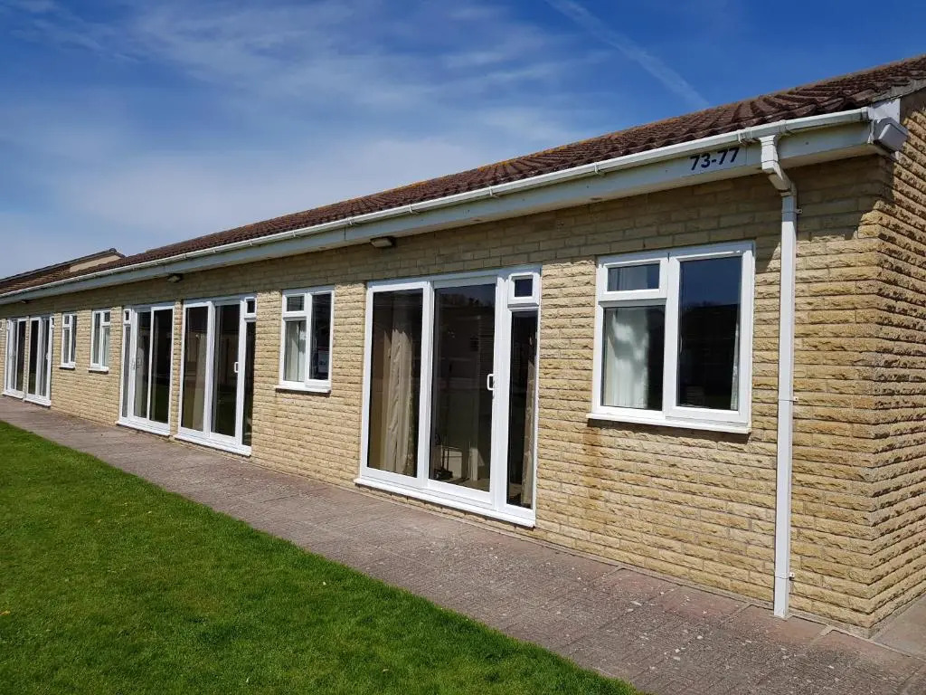 Sandy Glade Holiday Park