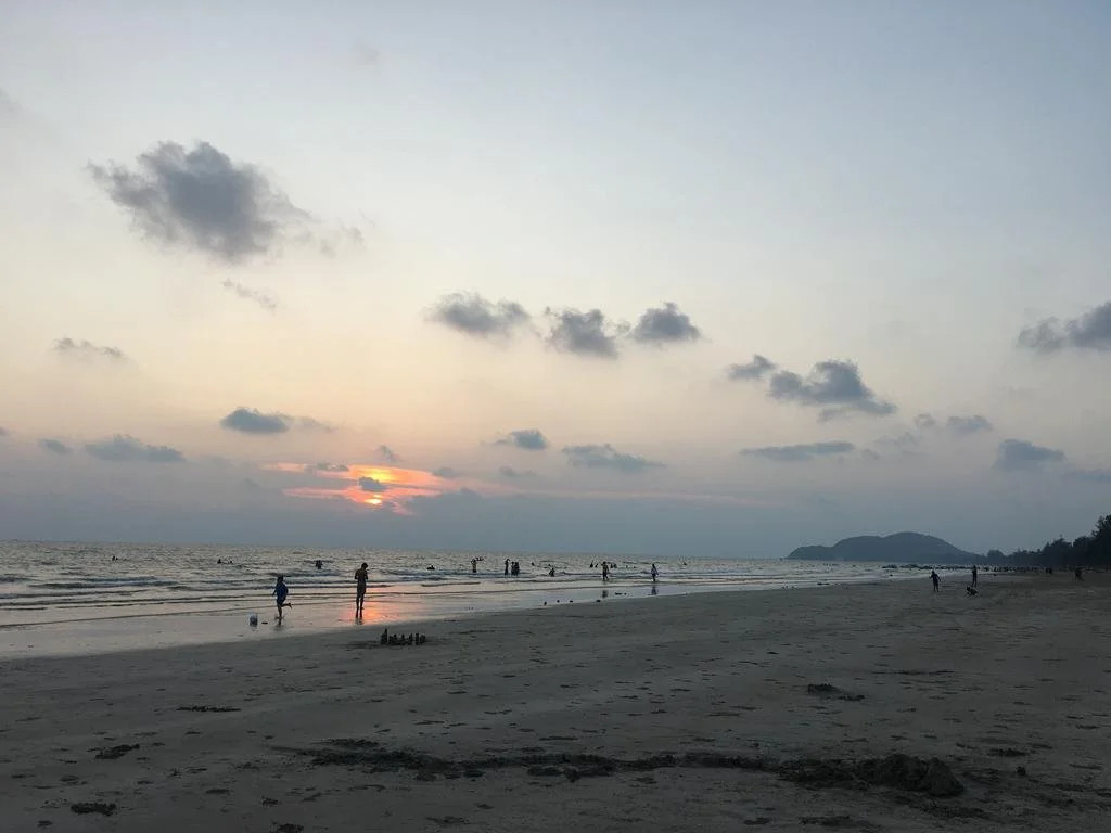 Resort Yodya