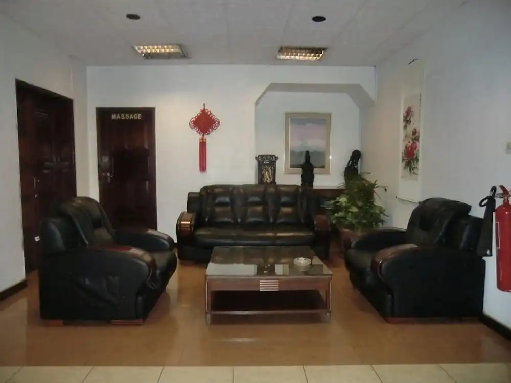 Fang Fang Hotel