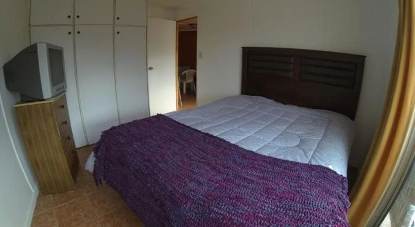 Apartamentos Baquedano