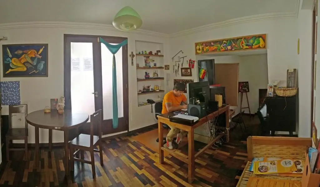 CasArte Takubamba B&B
