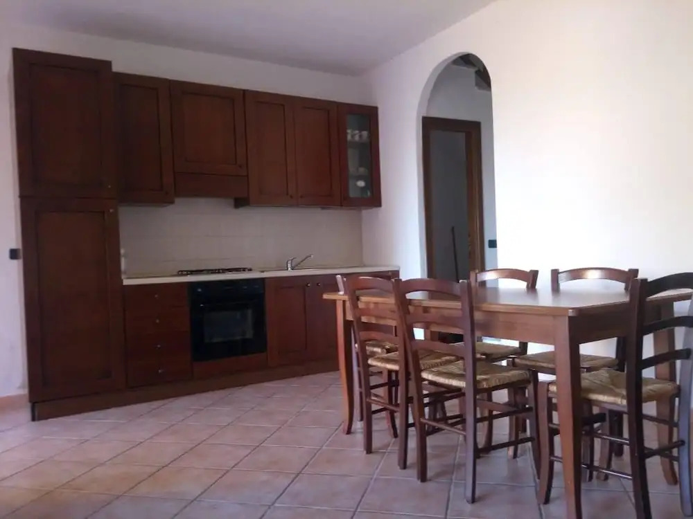Le Residenze di San Teodoro