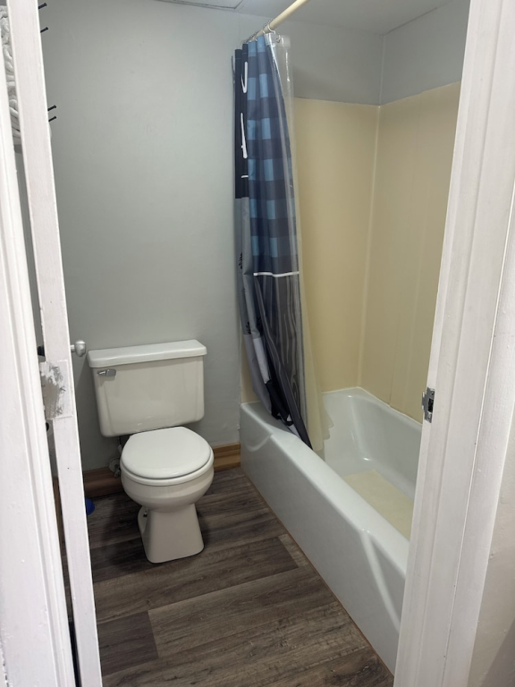 Tecumseh Inn & Suites