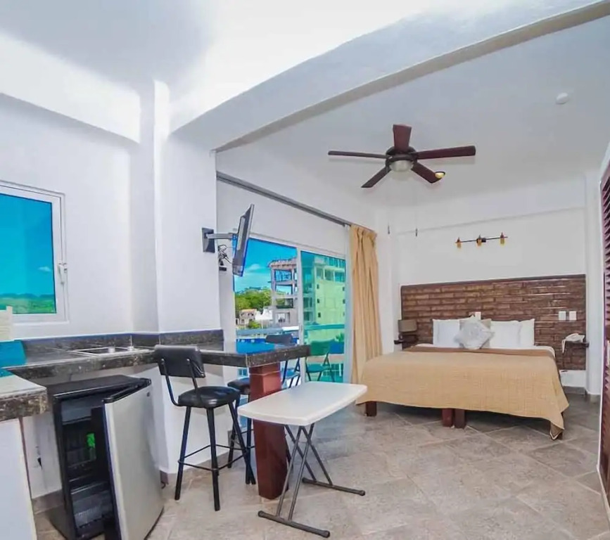 Hotel Boutique Suites Nadia Bucerias