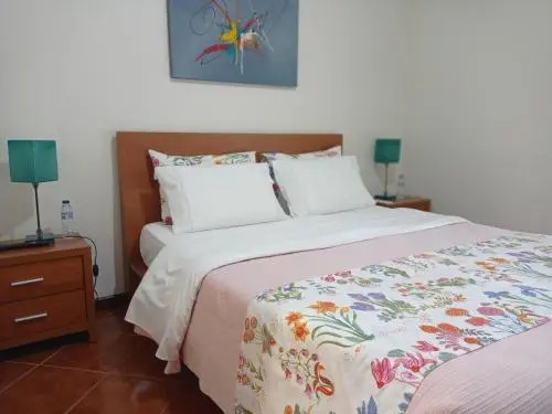 A Casa da Ti Laura - AL