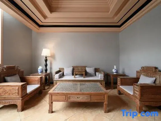 Wenchang Jinyuan Hotel