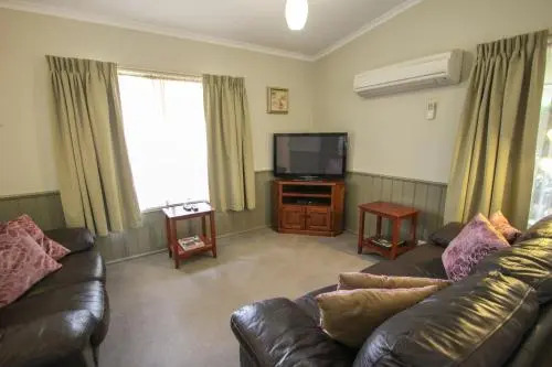Silver Birches Holiday Village - Unit 6