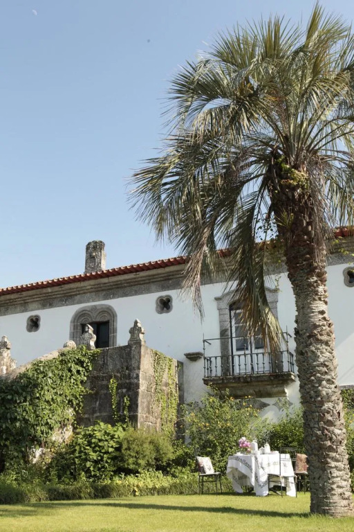 Casa de Juste - Lousada