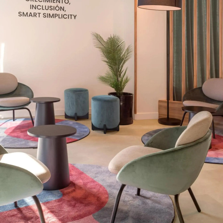 B&B HOTEL Madrid Vallecas La Gavia