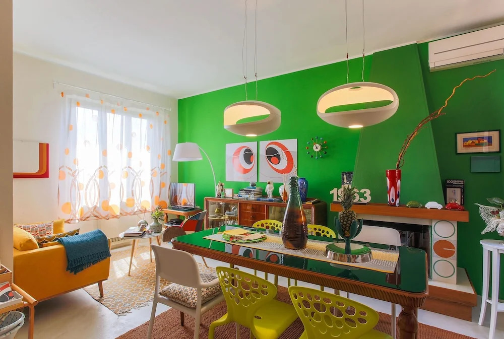 Casa Vintage