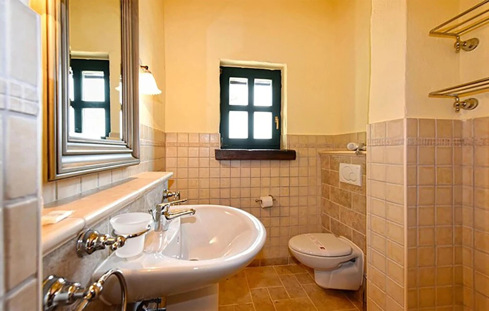 Beautiful Home in Sveti Lovrec With Outdoor Swimming Pool, Wifi and 3 Bedrooms