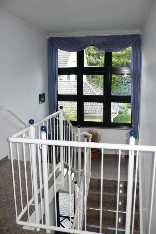 Appartementhaus Dr Domberg Wohnung 3