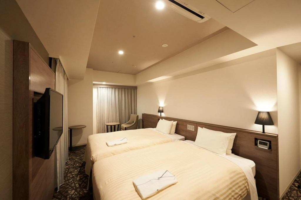 Sotetsu Fresa Inn Ginza-Nanachome